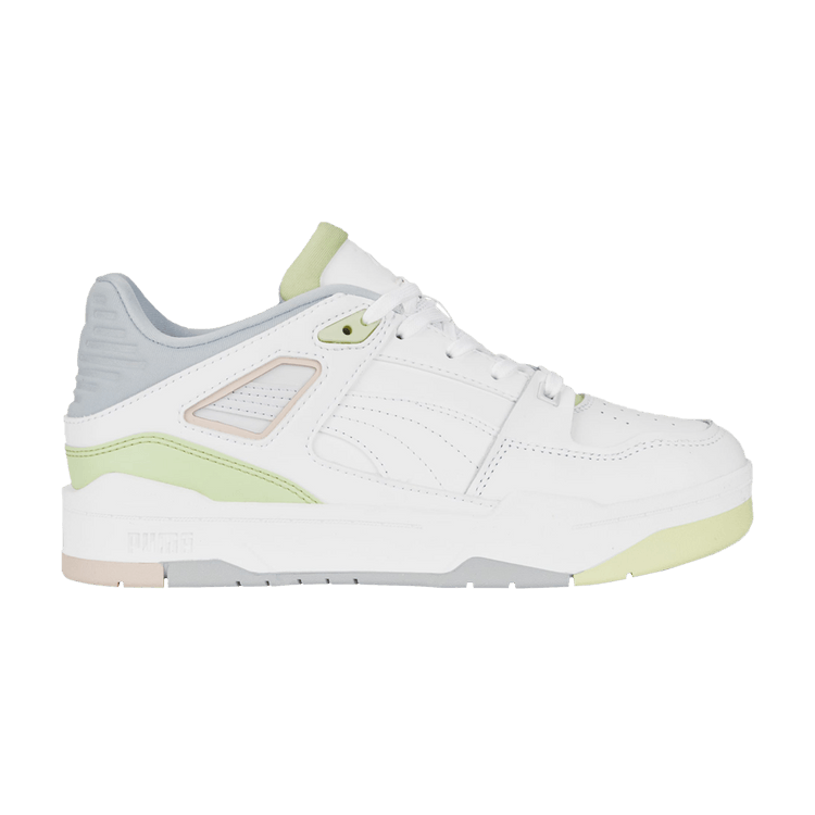 Puma Wmns Slipstream 'White Pistachio'