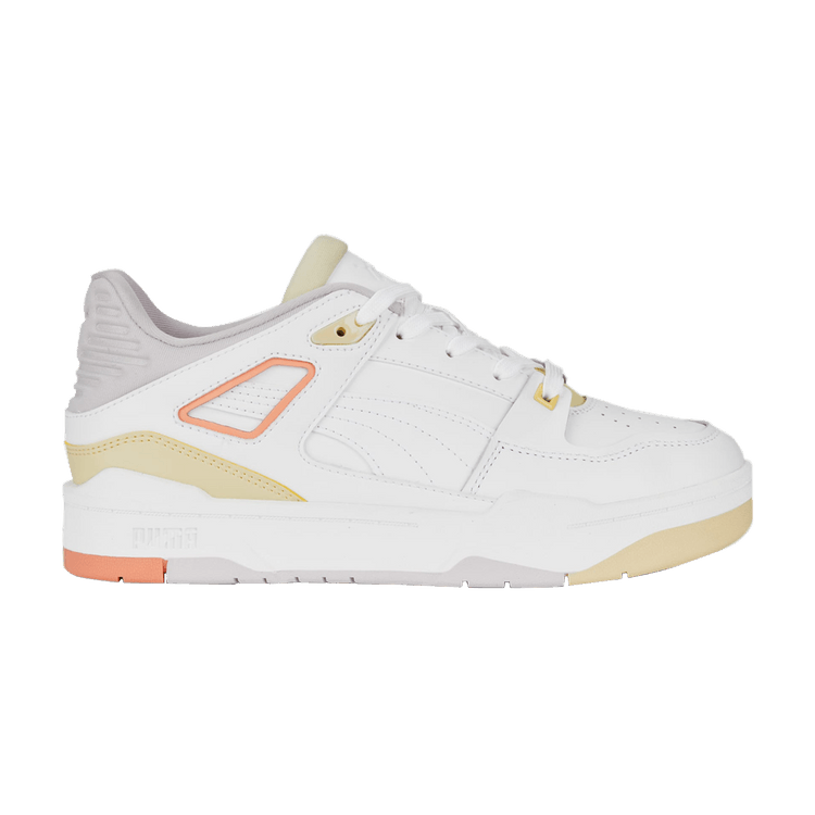 Puma Wmns Slipstream 'White Anise Flower'