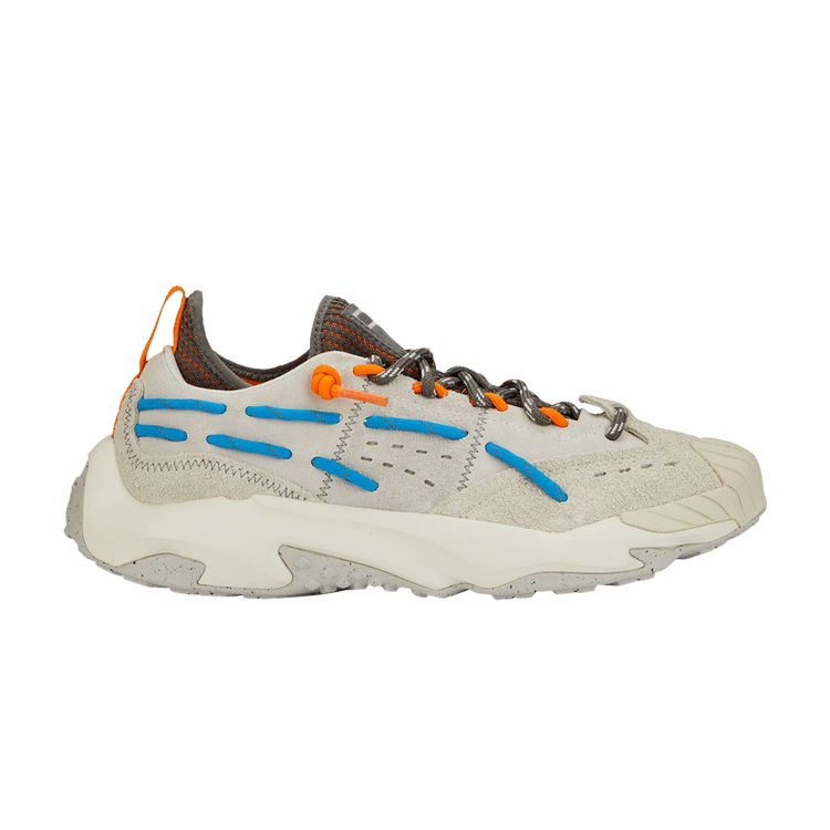 Puma Plexus 'Grey Violet Orange'