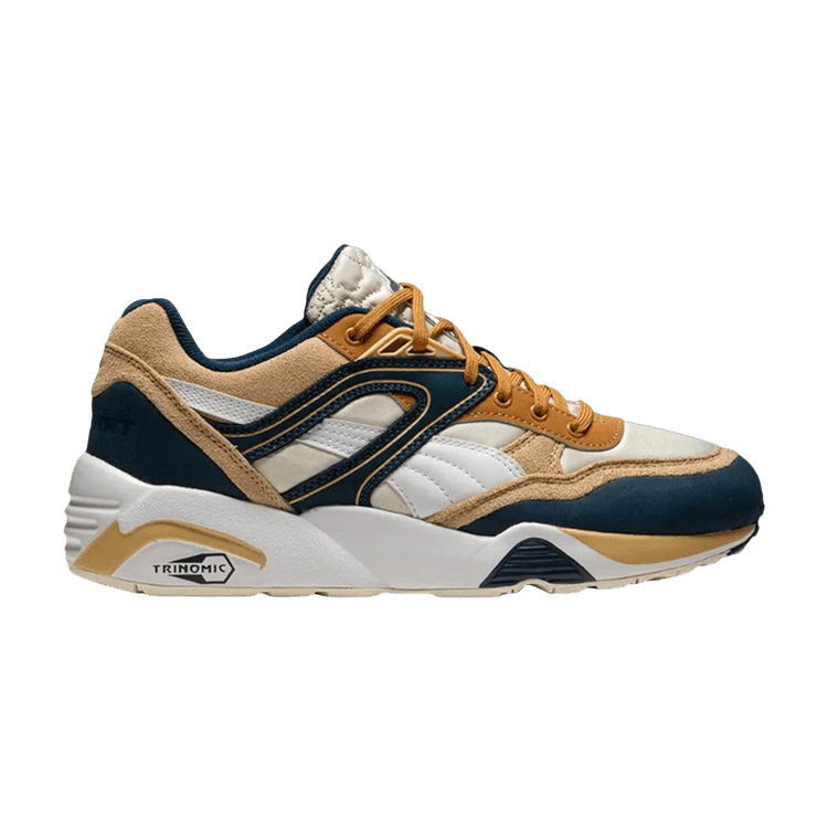 Puma Wmns R698 'Pristine Marine Blue'