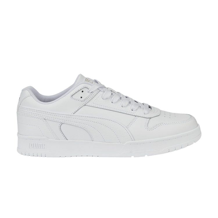 Puma RBD Game Low 'White'