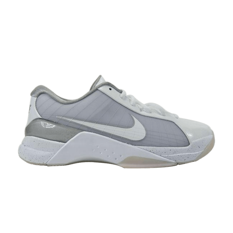 Nike Hyperdunk Low