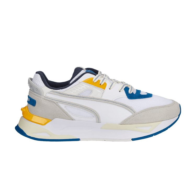 Puma Mirage Sport Cut Out 'Nimbus Cloud Lake Blue'