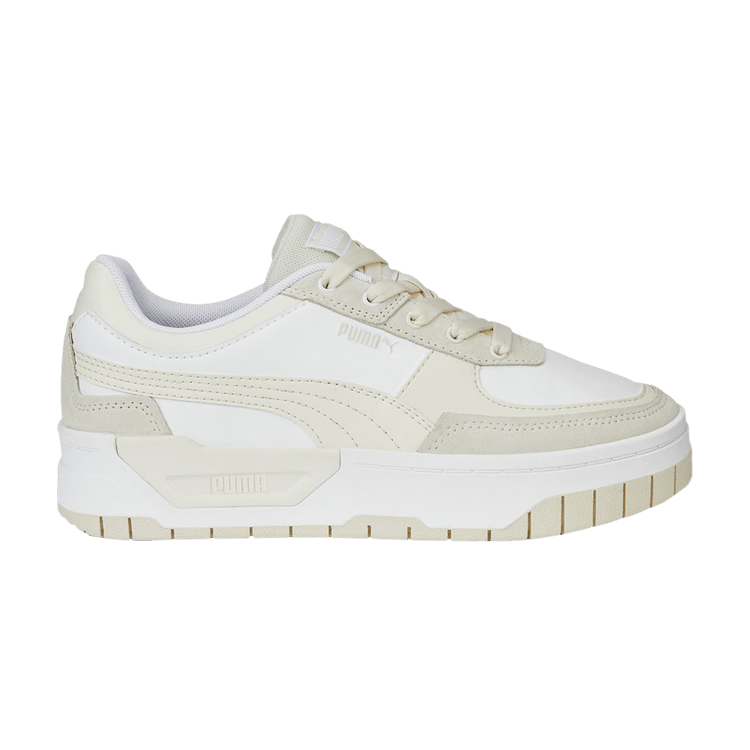 Puma Wmns Cali Dream 'Tweak - Marshmallow'
