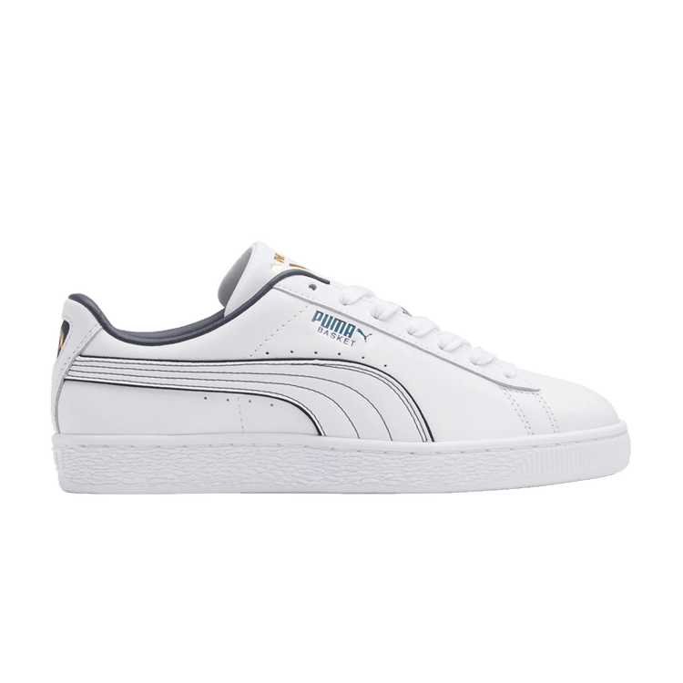 Puma Wmns Basket Classic 21 'Flagship'