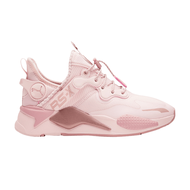 Puma Wmns RS-X T3CH 'Pink Rose'
