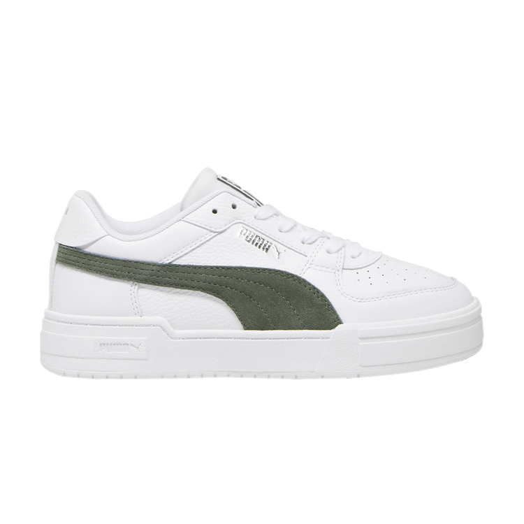 Puma CA Pro Suede 'White Myrtle'
