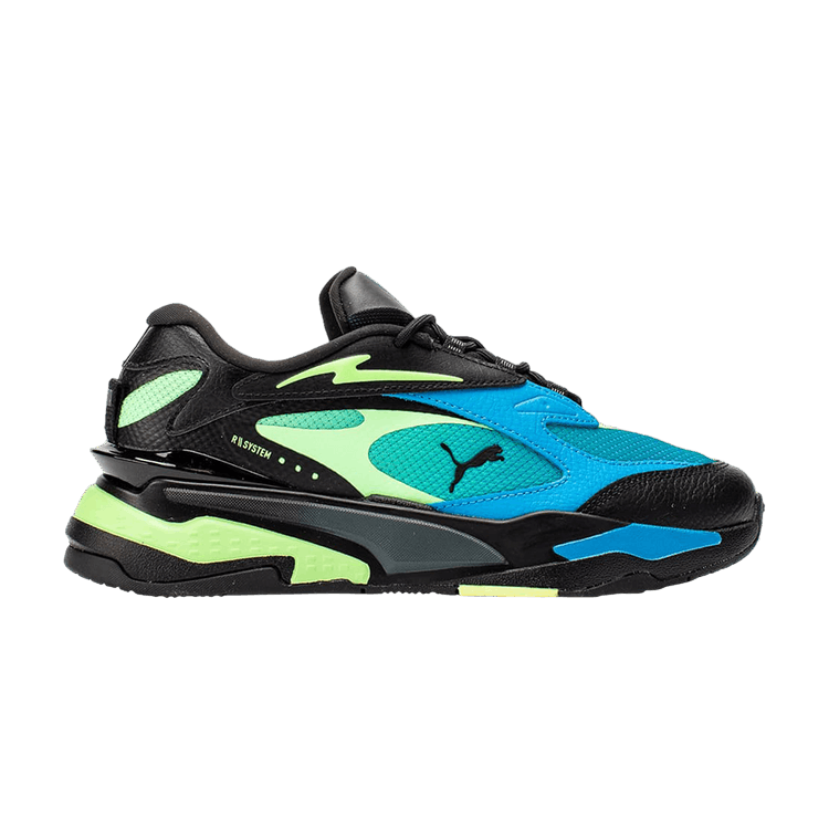 Puma RS-Fast Big Kid 'Light Sense'