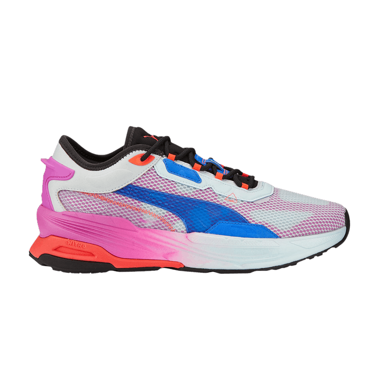 Puma Extent Nitro 'Ultraviolet'
