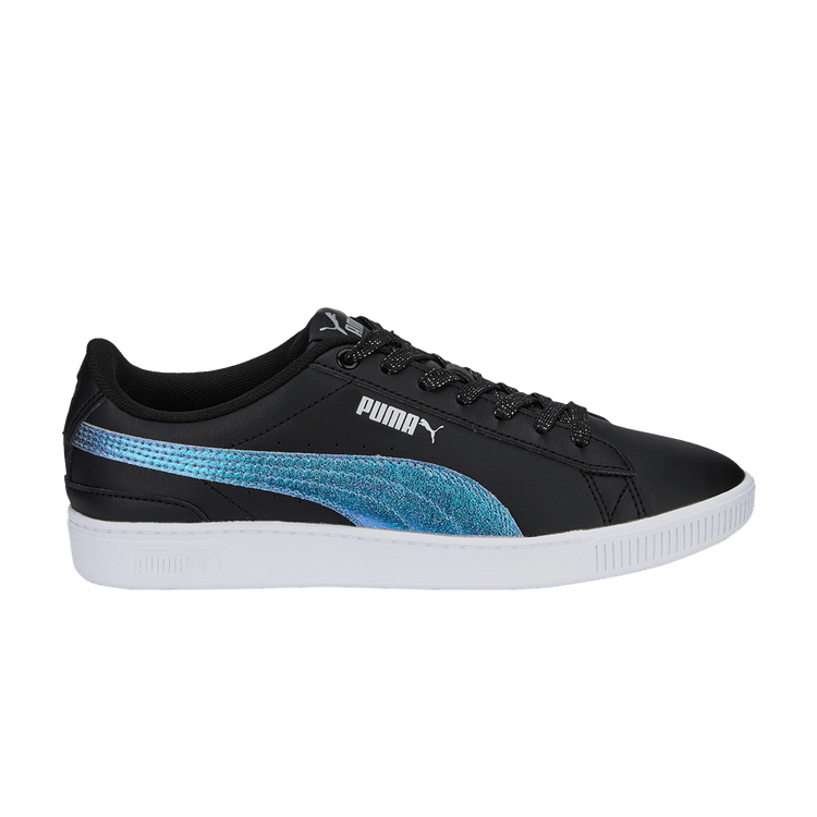 Puma Vikky V3 Big Kid 'Bioluminescence - Black'