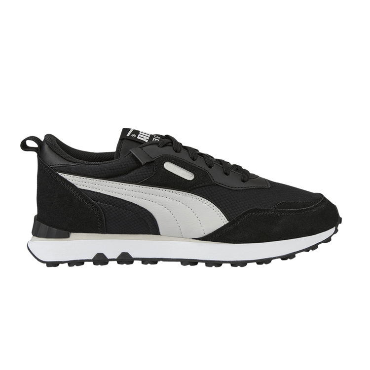 Puma Rider FV 'Future Vintage - Black Grey Violet'