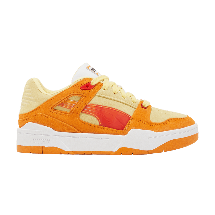 Pokémon x Puma Slipstream Lo Jr 'Charmander'