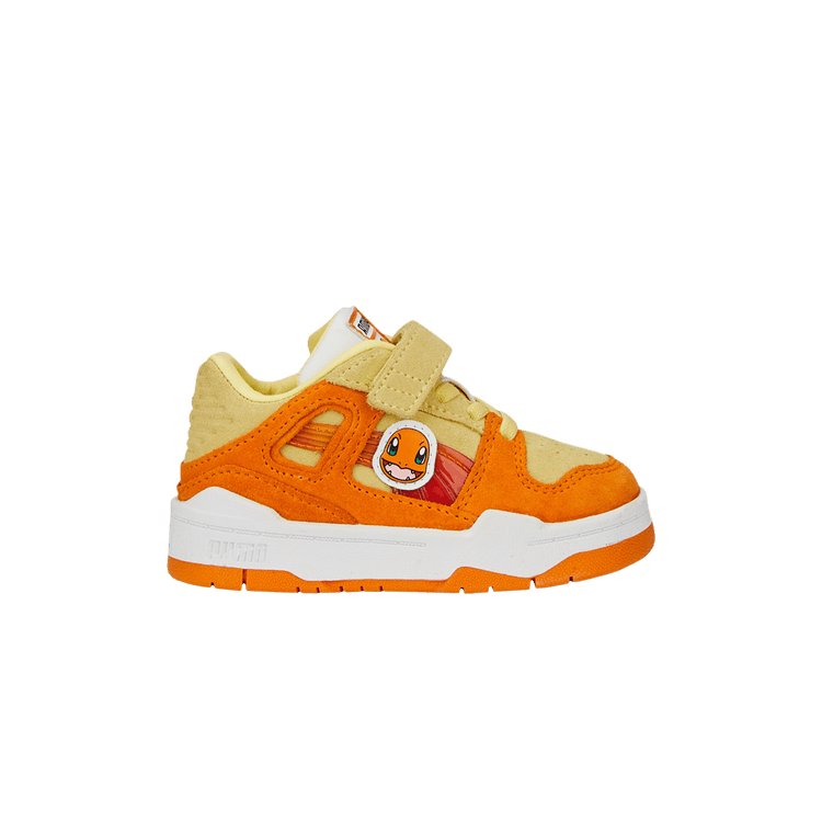 Puma Pokémon x Slipstream Lo Infant 'Charmander'