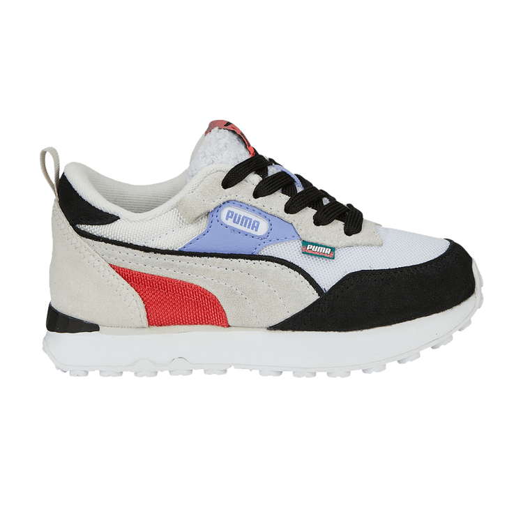 Puma Rider FV Little Kid 'Fandom'