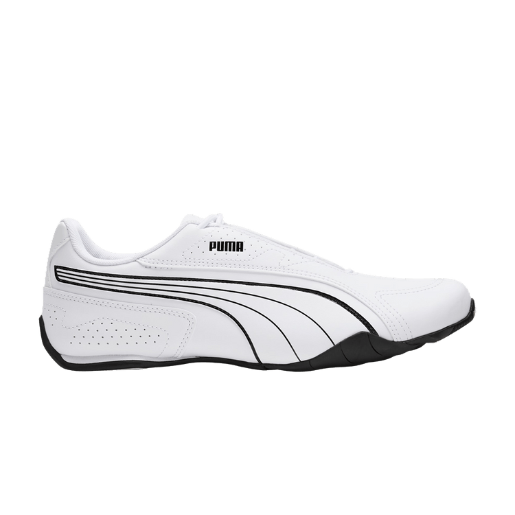 Puma Redon Bungee 'White Black'