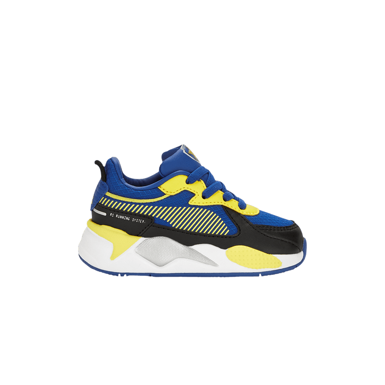 Puma Paw Patrol x RS-X Infant 'Chase'