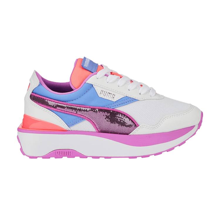 Puma Cruise Rider Big Kid 'Glitzy'