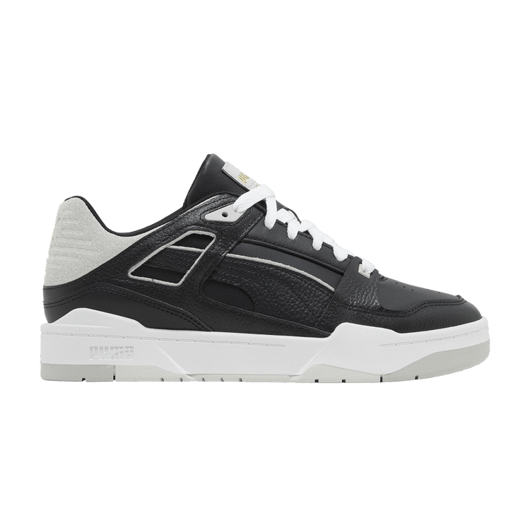 Puma Slipstream 'Black Grey Violet'