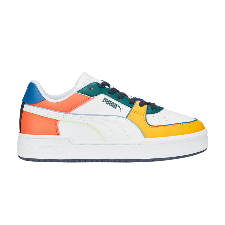 Puma CA Pro 'Sum Pop - Colorpop'