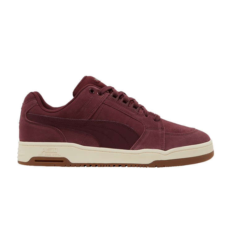 Puma Slipstream Lo MMQ 'Aubergine'