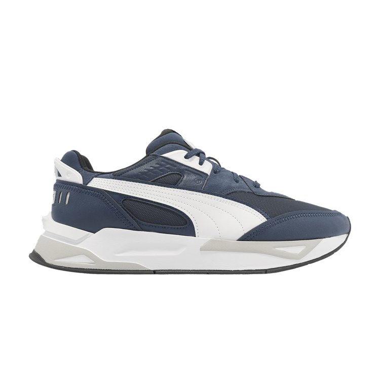 Puma Wmns Mirage Sport Heritage 'Marine Blue'