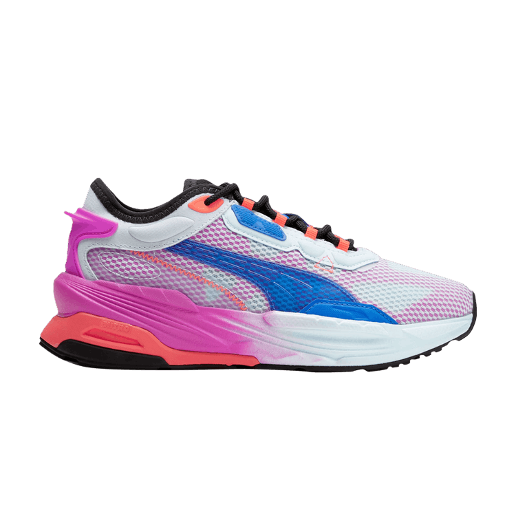 Puma Extent Nitro Big Kid 'Ultraviolent'