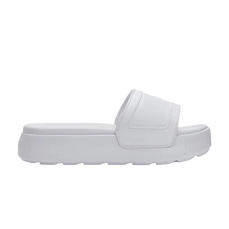 Puma Wmns Karmen Slide 'White'