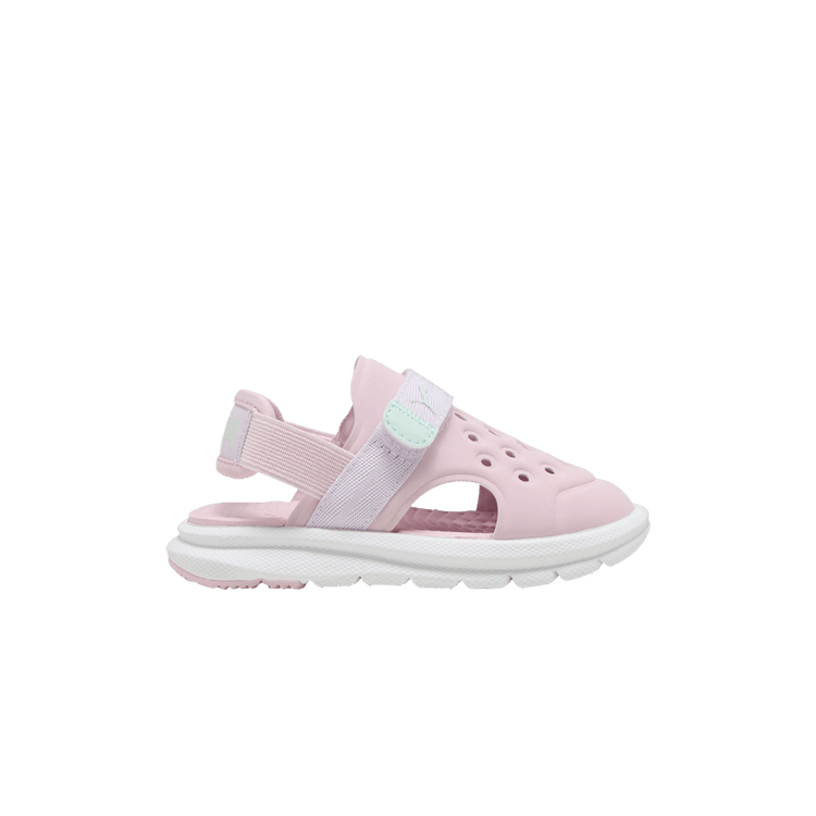 Puma Evolve AC Sandal Toddler 'Rose Mauve'