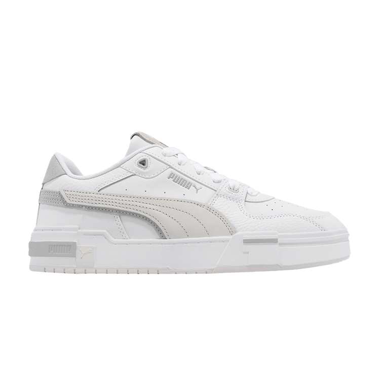 Puma CA Pro 'Glitch - White Feather Grey'