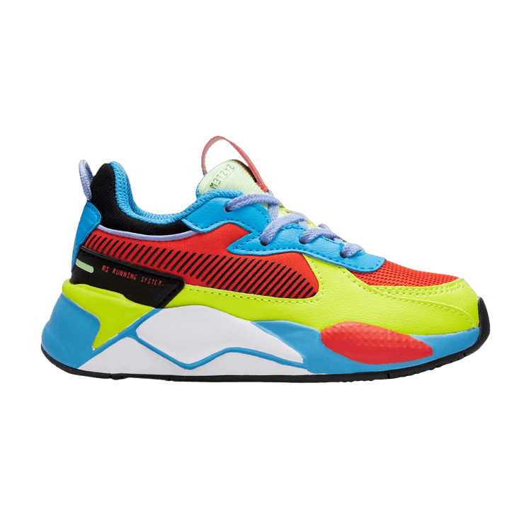 Puma RS-X Little Kid 'Water Fight'