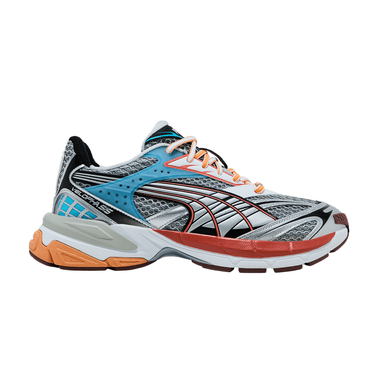 Puma Velophasis 'Phased - Grey Chili Powder'