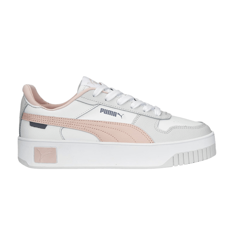 Puma Wmns Carina Street 'Glacial Grey Rose Dust'