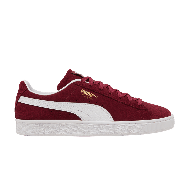 TMC x Puma Suede 'Status Symbol'