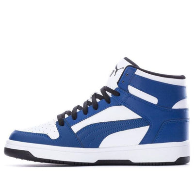 PUMA Rebound Layup Shoes 'Blue'