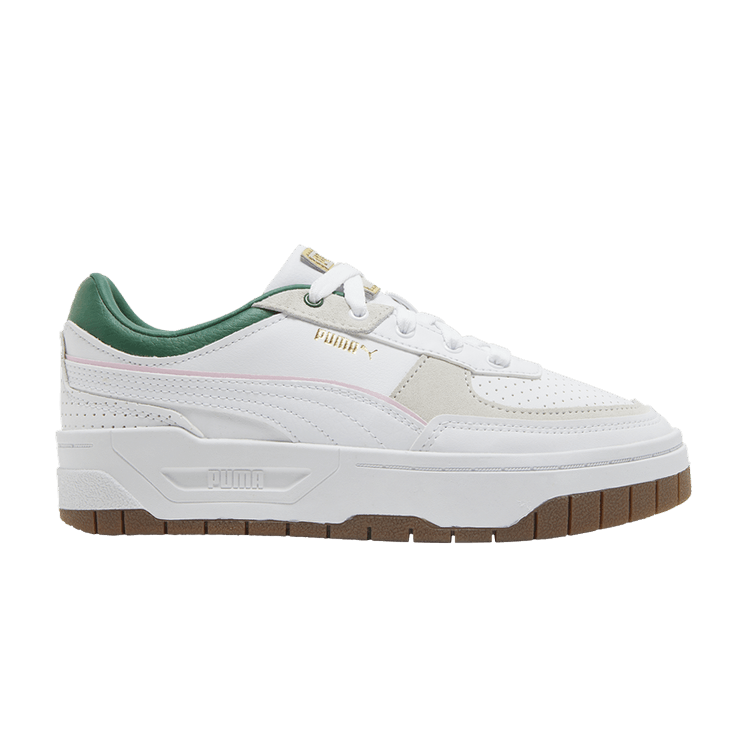 Puma Wmns Cali Dream 'Preppy - Vine'