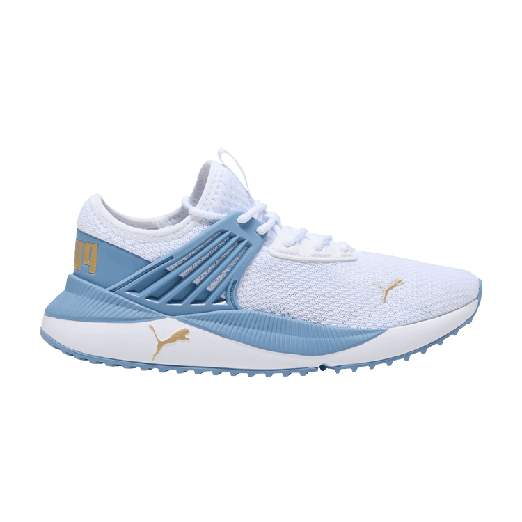 Puma Wmns Pacer Future 'White Zen Blue'