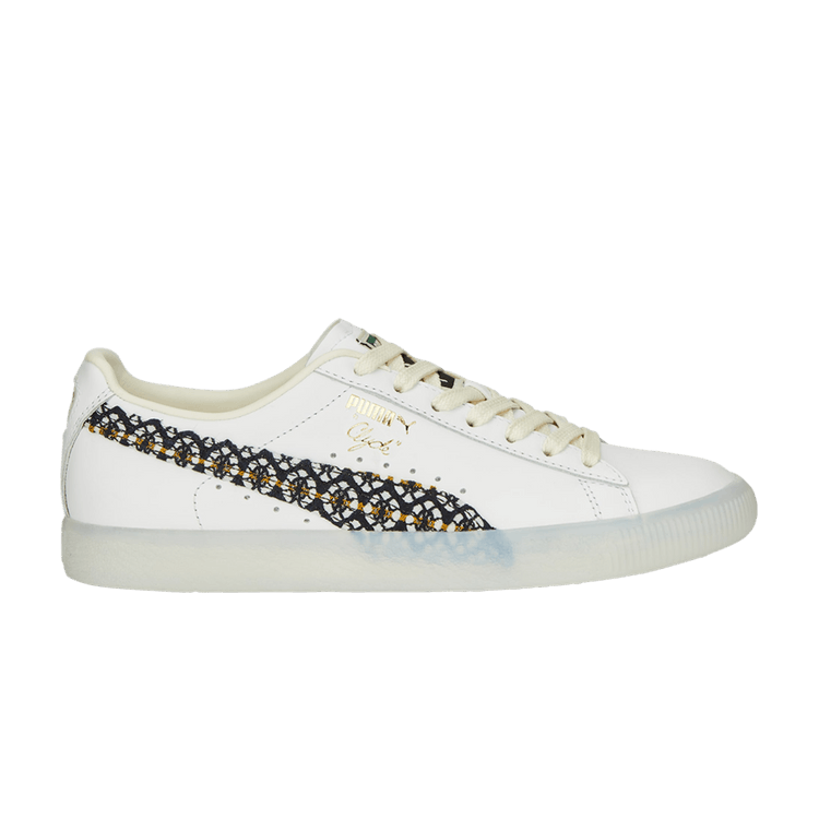 Puma Wmns Clyde 'Summer Breeze'
