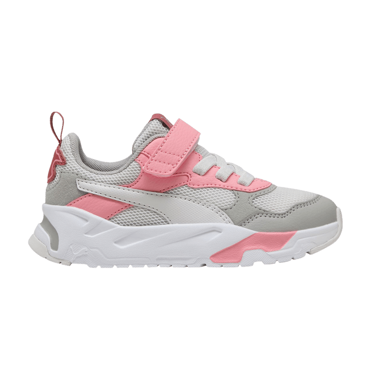 Puma Trinity AC+ PS 'Grey Pink'