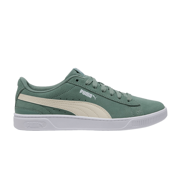 Puma Wmns Vikky V3 Wide 'Green Moon'