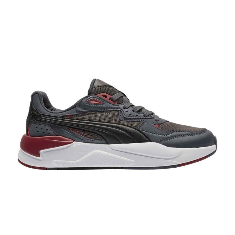 Puma X-Ray Speed Wide 'Galactic Grey'