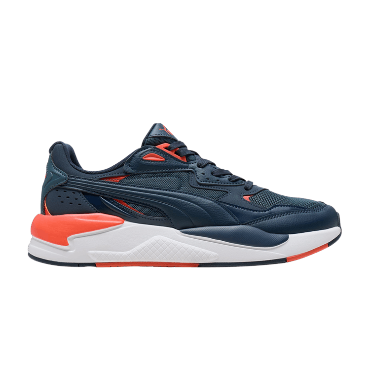 Puma X-Ray Speed Wide 'Grey Skies Redmazing'