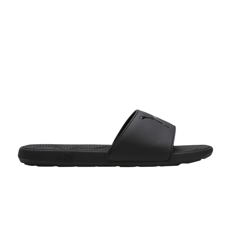 Puma Wmns Cool Cat 2.0 Slide 'Triple Black'