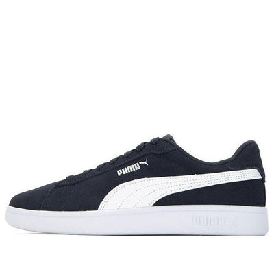 PUMA Smash 3.0 'Blue White Silver'