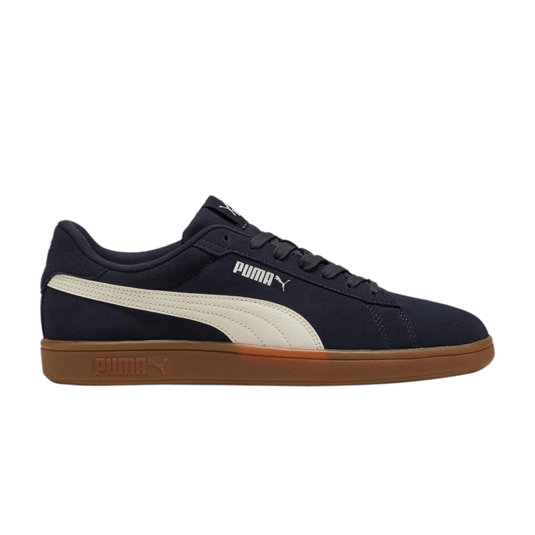 Puma Smash 3.0 'New Navy Warm White'