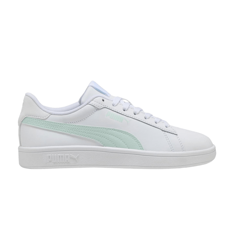Puma Smash 3.0 Leather 'White Peaceful Blue'