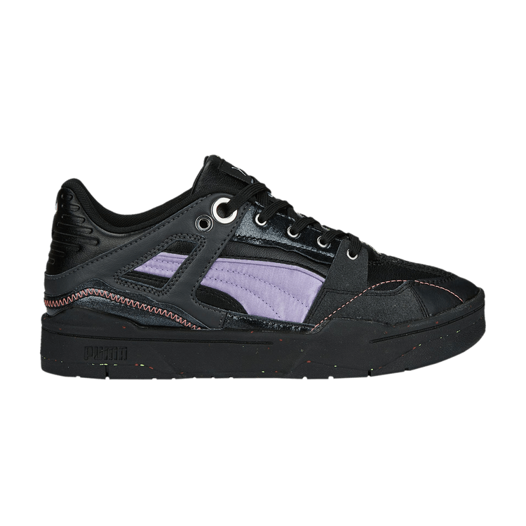 Puma The Ragged Priest x Wmns Slipstream 'Worlds Collide - Black'