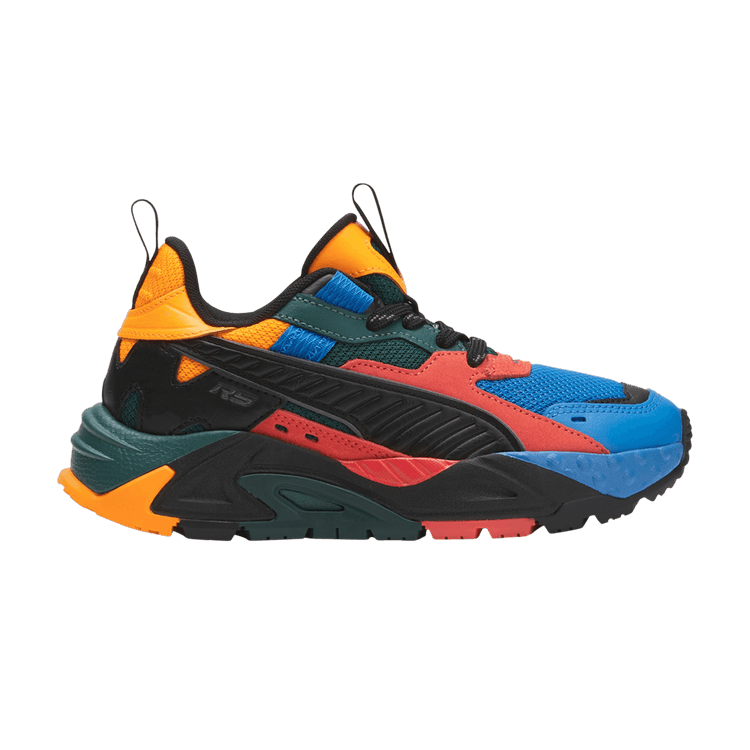 Puma RS-Trck Big Kid 'Color'
