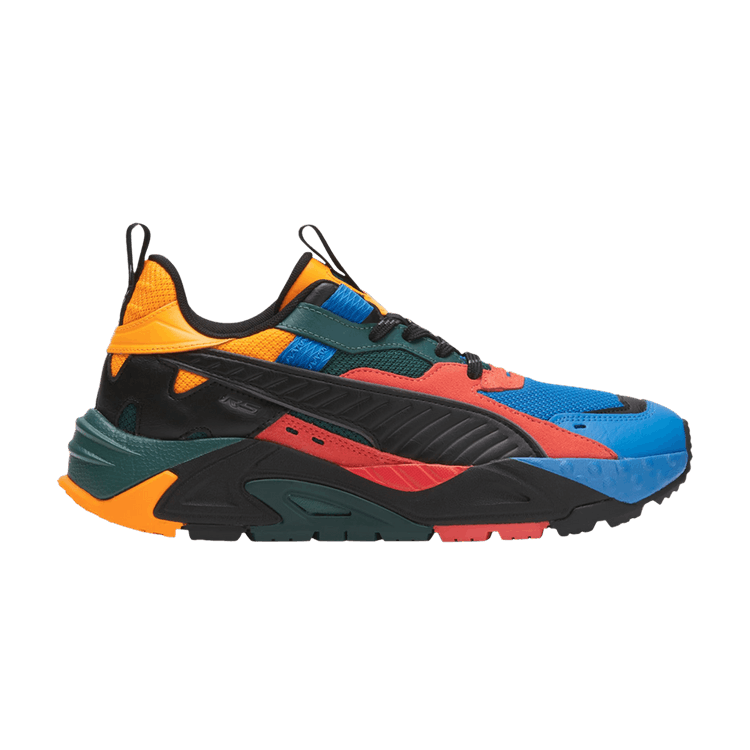 Puma RS-Trck 'Future Blue Saffron'