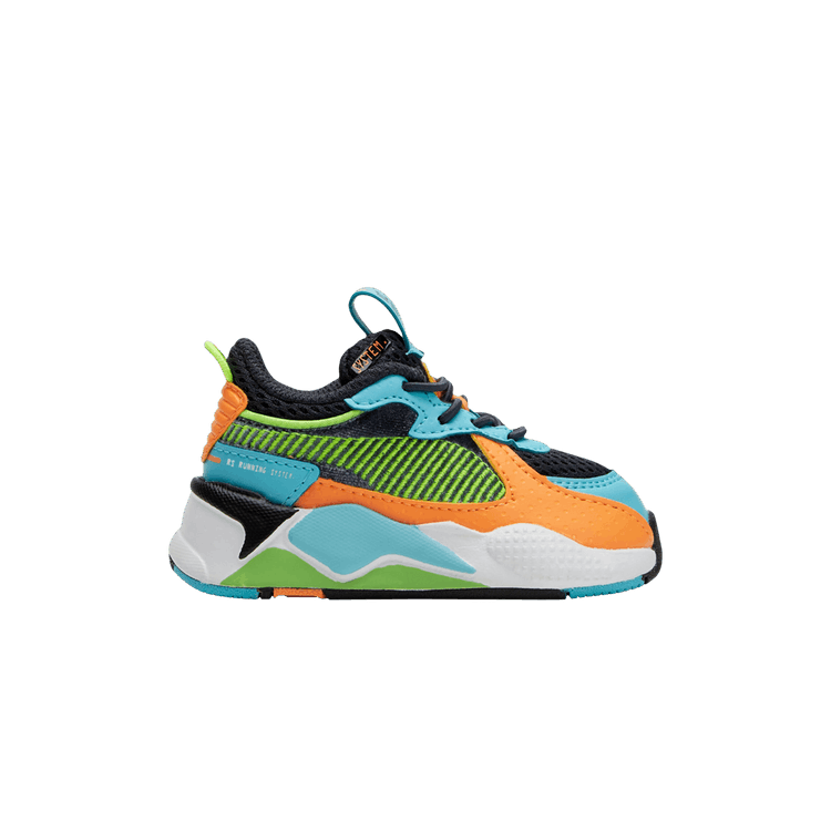 Puma RS-X AC Infant 'Arcade'