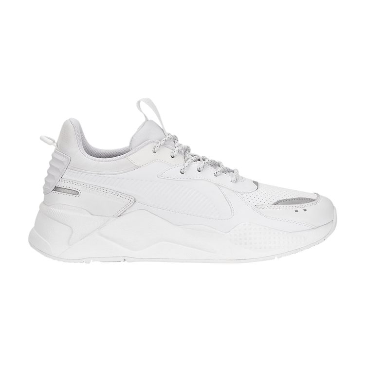 Puma RS-X 'Triple White'